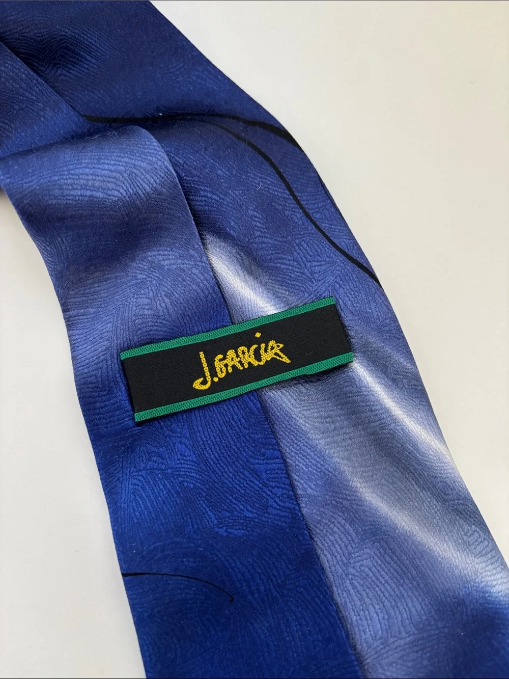 J. Garcia vintage 2004